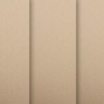 Creppe 5106 - latté