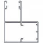 odsadená