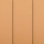 Creppe 5103 - oranžová
